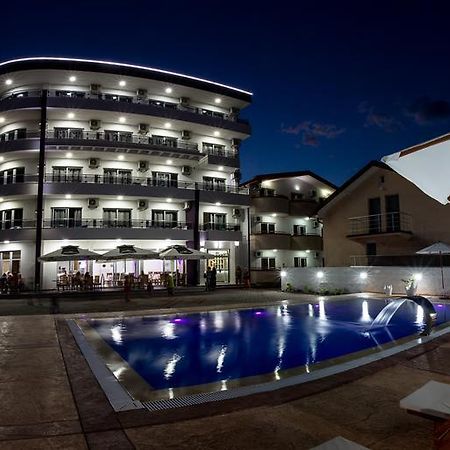 אולסינץ' Hotel Edita מראה חיצוני תמונה