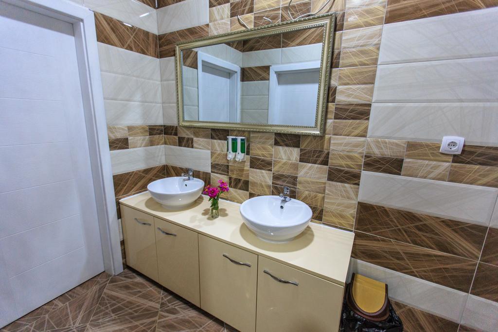אולסינץ' Hotel Edita מראה חיצוני תמונה