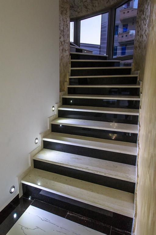 אולסינץ' Hotel Edita מראה חיצוני תמונה