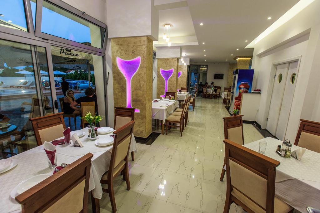 אולסינץ' Hotel Edita מראה חיצוני תמונה
