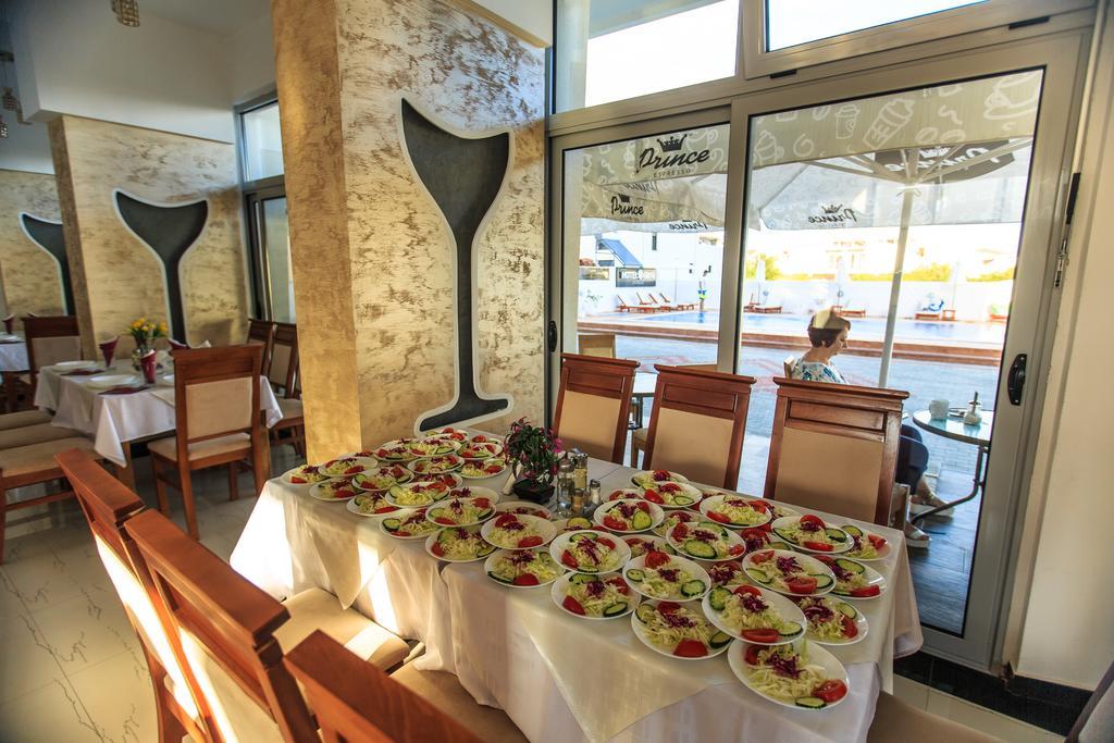 אולסינץ' Hotel Edita מראה חיצוני תמונה